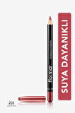 Dudak Kalemi Waterproof Lipliner 203 Subdued Pink 47000037-203