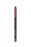 Dudak Kalemi Waterproof Lipliner 203 Subdued Pink 47000037-203