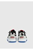 PUMA 40063801 REBOUND V6 LOW AC+PC GLACIAL GRAY ÇOCUK SNEAKER