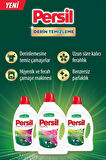 Persil Color Sıvı Çamaşır Deterjanı 52 Yıkama 2 x 1690 ML