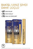 Kaş Kirpik Serumu - Kolajen,hyaluronikasit,hintyağı,keratin Peptidleri,b5,biocomplex,b11