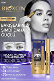 Kaş Kirpik Serumu - Kolajen,hyaluronikasit,hintyağı,keratin Peptidleri,b5,biocomplex,b11