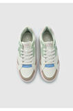 U.S. Polo Assn. Judy Bej Kadın Sneaker