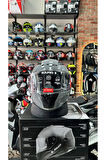 RAPID 2 NARDO GRİ KASK