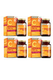 Vitamin C 1000 mg 30 Tablet x 4 Adet