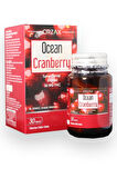 Ocean Cranberry 30 Kapsül