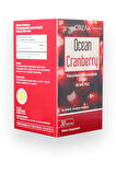 Ocean Cranberry 30 Kapsül