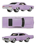 Hot Wheels Fast Furious Premium 1966 Chevy Impala JBL95