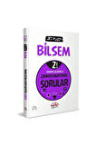2. Sınıf Bilsem Jet Plus Tamamı Çözümlü Çıkması Muhtemel Sorular Editör Yayınları