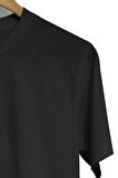 Unisex Çocuk Tasarım Cr7 Ronaldo Baskılı %100 Pamuk T-Shirt Şort Alt Üst Takım