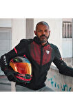 Y.100r Nıght Rıder Mat Tıtanıum Kask