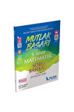 Yayınları Mutlak Başarı 5.sınıf Matematik Soru Bankası