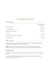 Nutraxin Artroflex Hya C-II 90 Tablet 3 Adet