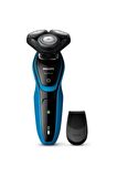 Aqua Touch S5050/06 Islak Kuru Tıraş Makinesi