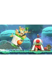 Switch 2 Super Mario Bros. Wonder Edition