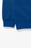 Çocuk Erkek Kapüşonlu Takım BASKET TOPU 3 İplik Şardonlu Sweatshirt - Eşofman Takım
