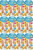 Gillette Venus Riviera 3 Kullan At 12 Li