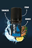 Marine Fresh Roll On 3x50 ml