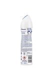 Rexona Kadın Sprey Deodorant Seftali & Limon Otu Antiperspirant 72saat Kesintisiz Üstün Koruma 150mlx3