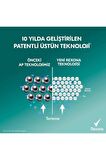 Rexona Kadın Sprey Deodorant Seftali & Limon Otu Antiperspirant 72saat Kesintisiz Üstün Koruma 150mlx3