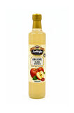 Organik Elma Sirkesi 500 ml