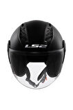 Aırflow 2 Mat Siyah Kask