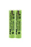Philips Aquatouch At620 /at610 Için 2.4v 1100mah Aaa Ince Pilli Traş Makinesi Pili