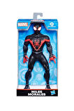Marvel Avengers Miles Morales Aksiyon Figürü 24 cm