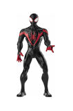 Marvel Avengers Miles Morales Aksiyon Figürü 24 cm