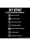 Rexona Men Invisible Black & White 72 Saat Erkek Sprey Deodorant 2 x 200 ML
