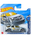 Hot Wheels Pontiac Aztek Custom JBC09
