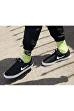 Nike Dm3493-001 Sb Chron 2 Sneaker Erkek Spor Ayakkabı Siyah-beyaz