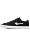 Nike Dm3493-001 Sb Chron 2 Sneaker Erkek Spor Ayakkabı Siyah-beyaz