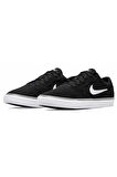Nike Dm3493-001 Sb Chron 2 Sneaker Erkek Spor Ayakkabı Siyah-beyaz