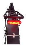 ROBUSTO PREMIUM ELEKTRİKLİ BİSİKLET - 750W