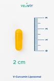 V-Curcumin Liposomal - 30 Kapsül