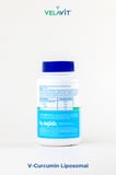 V-Curcumin Liposomal - 30 Kapsül