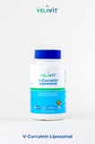 V-Curcumin Liposomal - 30 Kapsül