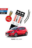 Opel Corsa E Silecek Takımı (2015-2019) Bosch Aerotwin Plus