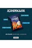 MOLLİCA PANKO EKMEK KIRINTISI 1 KG