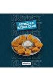 MOLLİCA PANKO EKMEK KIRINTISI 1 KG