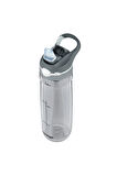 Ashland Autospout Tritan Suluk 720ml Gri 2094640