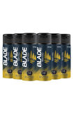 Deep Chill Erkek Deodorant 6x150ml
