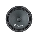 Reiss Audio RS-M6NX 300W Maksimum 100W Rms 16 Cm Neodyum Midrange