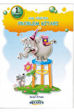 1. Sınıf Akıl Yürüten Problem Kitabı / Serpil Ertuna / Okyanus Yayınları / 9786257434362