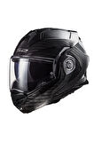 Advant X Karbon Siyah Kask