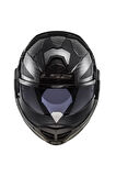 Advant X Karbon Siyah Kask