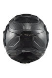 Advant X Karbon Siyah Kask