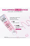 Elseve Glycolic Gloss Mükemmel Parlaklık Şampuan 200ml + Glycolic Gloss Pürüzsüzleştirici Saç Kremi 150ml