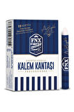 FNX Barber Ali Bıyıklı Kalem Kan Taşı 12'li Paket